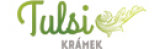Logo TULSI krámek