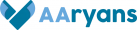 Logo Aaryans