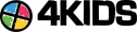 Logo 4kids.cz