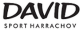 Logo Davidsport Harrachov