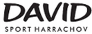 Logo Davidsport Harrachov