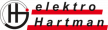 Logo Elektrohartman.cz