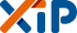 Logo XIP s.r.o.