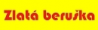 Logo Zlatá beruška