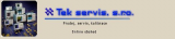 www.tekservis.cz