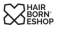 Logo Hairborn Eshop