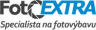 Logo FotoExtra.cz