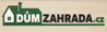Logo DůmZahrada.cz