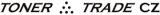 Logo Toner Trade CZ