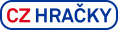 Logo czhracky.cz