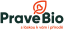 Logo Pravebio.cz