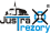 Logo Justra trezory, s.r.o.