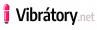 Logo Vibrátory.net