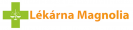 Logo www.lekarna-magnolia.cz