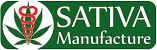 Sativa-Manufacture