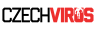 Logo Czech Virus