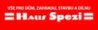 Logo Haus Spezi