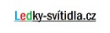 Logo obchodu Ledky-svitidla.cz