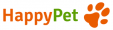 Logo HappyPet.cz