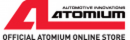 Sada aditiv - Atomium Active Gasoline Plus 3x90 ml + Atomium Active Regular 100 ml