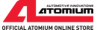 Logo atomium