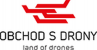 Obchod s drony