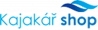 Logo KajakarSHOP.cz