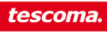 Logo tescoma.cz