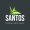 Logo Santos - káva a čaj