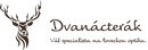 Dvanácterák