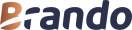 Logo brando.cz