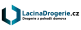Logo LacinaDrogerie.cz