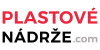 PLASTOVÉ NÁDRŽE