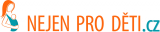 Logo Nejen pro děti