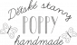 Dětské stany POPPY