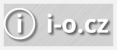 Logo obchodu I-O.cz