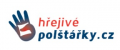 Logo obchodu Hřejivépolštářky.cz
