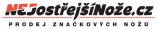 Logo NEJostrejsiNoze.cz