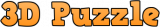 3Dpuzzle-obchod.cz