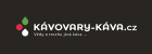 Logo obchodu Kávovary-káva.cz