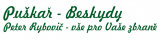 Puškař-Beskydy