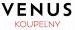 Logo Koupelny VENUS s.r.o.