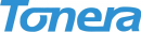 Logo TONERA spol. s r.o.