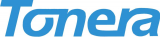 Logo TONERA spol. s r.o.