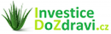 Logo obchodu Investice do zdraví