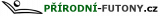 Přírodní FUTONY