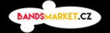 Logo obchodu Bandsmarket