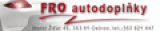 autodoplňky FRO