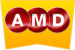 AMD náhradní díly
