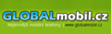 Logo obchodu Globalmobil